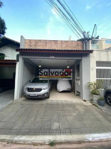 Casa de Condomínio com 3 Quartos à venda, 125m² no Vila Moraes, São Paulo