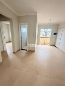 Apartamento com 2 Quartos à venda, 58m² no Osvaldo Rezende, Uberlândia