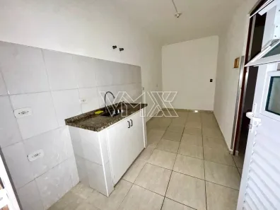 Apartamento com 1 Quarto para alugar, 30m² no Vila Medeiros, São Paulo