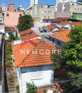 Lote/Terreno à venda, 500m² no Vila Príncipe de Gales, Santo André