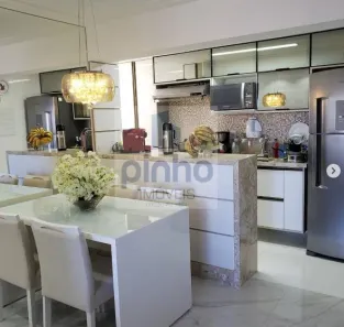 Apartamento com 1 Quarto à venda, 60m² no Itapuã, Salvador