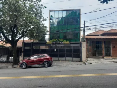 Imóvel Comercial à venda, 800m² no Vila Mariana, São Paulo