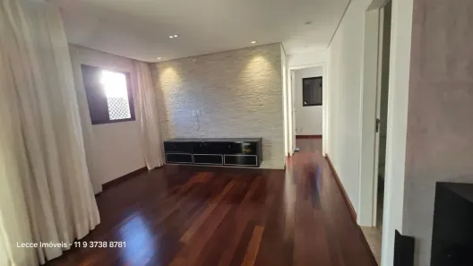 Apartamento com 3 Quartos à venda, 67m² no Jardim Umuarama, São Paulo