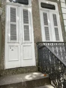 Casa com 3 Quartos à venda, 136m² no Laranjeiras, Rio de Janeiro