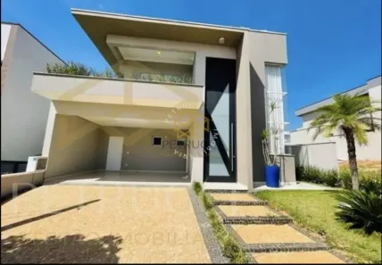 Sobrado com 4 Quartos à venda, 320m² no Swiss Park, Campinas