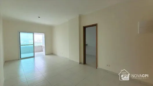 Apartamento com 2 Quartos à venda, 100m² no Ocian, Praia Grande