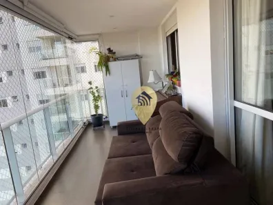 Apartamento com 2 Quartos à venda, 88m² no Jardim Íris, São Paulo