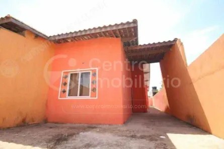 Casa com 2 Quartos à venda, 70m² no Cidade Nova Peruíbe, Peruíbe