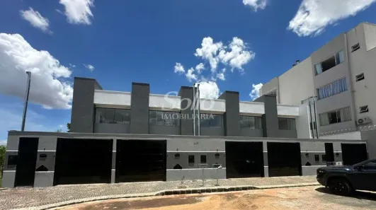 Casa com 3 Quartos à venda, 99m² no Novo Mundo, Uberlândia