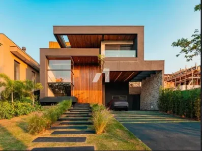 Casa de Condomínio com 3 Quartos à venda, 400m² no Alphaville, Santana de Parnaíba