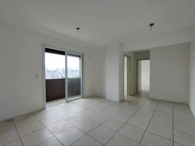 Apartamento com 2 Quartos para alugar, 66m² no Rio Branco, Novo Hamburgo