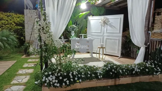 Fazenda/Sítio com 3 Quartos à venda, 227m² no São Pedro, Juiz de Fora