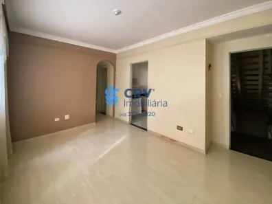 Apartamento com 3 Quartos à venda, 58m² no Jardim das Américas, Londrina