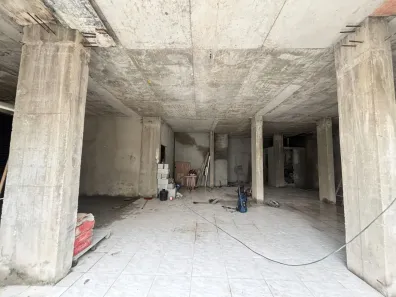 Ponto Comercial para alugar, 150m² no Guilhermina, Praia Grande