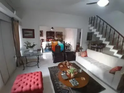 Cobertura com 4 Quartos à venda, 214m² no Laranjeiras, Rio de Janeiro
