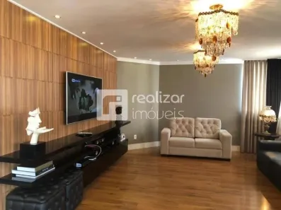Cobertura com 3 Quartos à venda, 203m² no Centro, Florianópolis