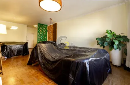 Apartamento com 3 Quartos à venda, 160m² no Perdizes, São Paulo