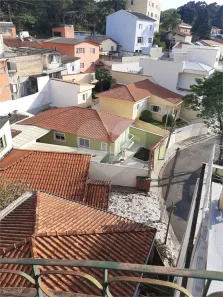 Casa com 2 Quartos à venda, 105m² no Vila Albertina, São Paulo
