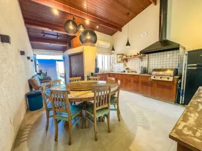 Cobertura com 3 Quartos à venda, 210m² no Vila América, Santo André