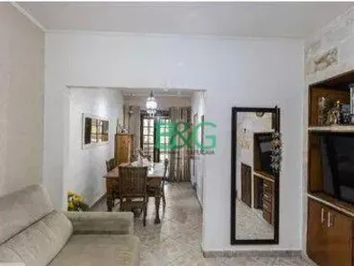 Casa de Condomínio com 5 Quartos à venda, 280m² no Parque São Jorge, São Paulo