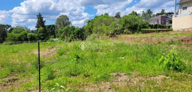 Lote/Terreno à venda, 360m² no São Virgílio, Caxias do Sul