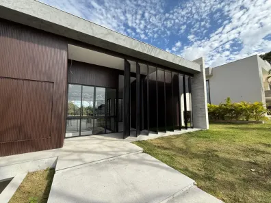 Casa de Condomínio com 4 Quartos à venda, 563m² no Residencial Aldeia do Vale, Goiânia