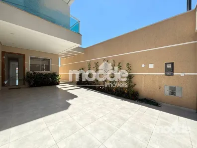 Sobrado com 3 Quartos à venda, 145m² no Bela Vista, Osasco