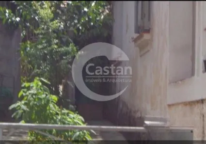 Lote/Terreno com 1 Quarto à venda, 110m² no Alto da Mooca, São Paulo