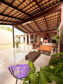 Casa com 4 Quartos à venda, 375m² no Setor Jaó, Goiânia