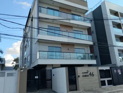 Apartamento com 3 Quartos à venda, 97m² no Costazul, Rio das Ostras