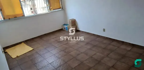 Apartamento com 2 Quartos à venda, 68m² no Rocha, Rio de Janeiro