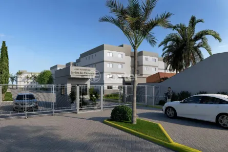 Apartamento com 2 Quartos à venda, 52m² no Vila Cachoeirinha, Cachoeirinha