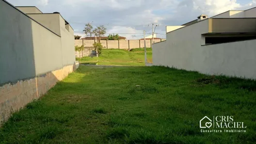 Lote/Terreno à venda, 300m² no Residencial Milano, Indaiatuba