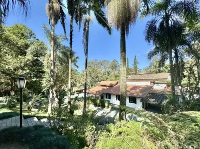 Casa de Condomínio com 3 Quartos à venda, 473m² no Algarve, Cotia