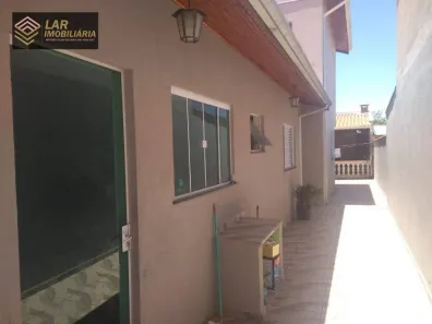Casa com 3 Quartos à venda, 190m² no Centro, Botucatu