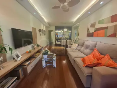 Apartamento com 2 Quartos à venda, 105m² no Icaraí, Niterói