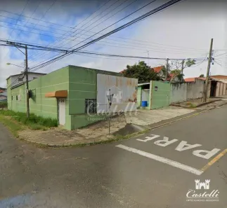 Galpão/Depósito/Armazém à venda, 169m² no Centro, Ponta Grossa