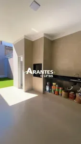 Casa com 3 Quartos à venda, 150m² no Granada, Uberlândia