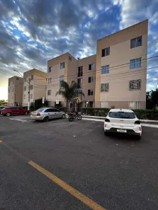 Apartamento com 2 Quartos à venda, 46m² no Paranoá Parque, Brasília
