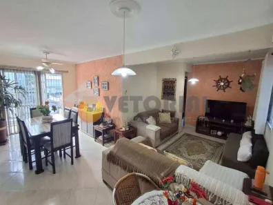 Apartamento com 2 Quartos à venda, 116m² no Centro, Caraguatatuba