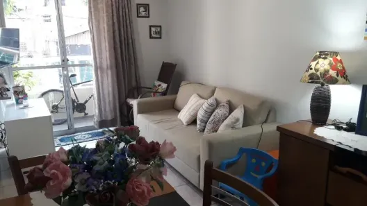 Apartamento com 3 Quartos à venda, 67m² no Jardim Esmeralda, São Paulo