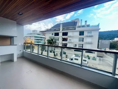 Apartamento com 3 Quartos à venda, 120m² no Jurerê, Florianópolis