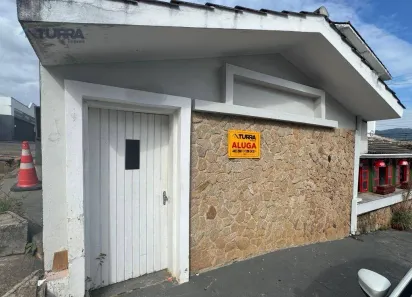 Sala Comercial para alugar, 25m² no Centro, Atibaia
