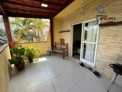 Sobrado com 3 Quartos à venda, 238m² no Vila Albertina, São Paulo