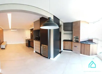 Apartamento com 2 Quartos à venda, 82m² no Esplanada Independência, Taubaté