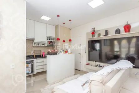 Apartamento com 2 Quartos à venda, 62m² no Cangaíba, São Paulo