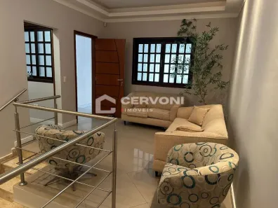 Sobrado com 2 Quartos para alugar, 147m² no Jardim das Indústrias, São José dos Campos