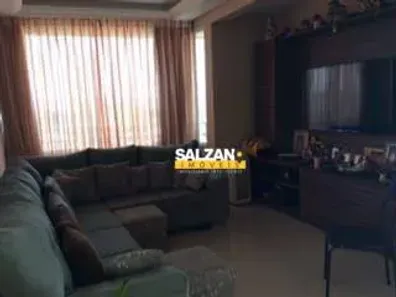 Cobertura com 3 Quartos à venda, 154m² no Jardim Satélite, São José dos Campos