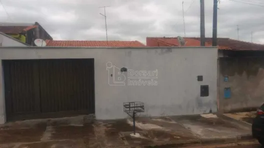 Casa com 2 Quartos à venda, 101m² no Residencial Acapulco, Araraquara