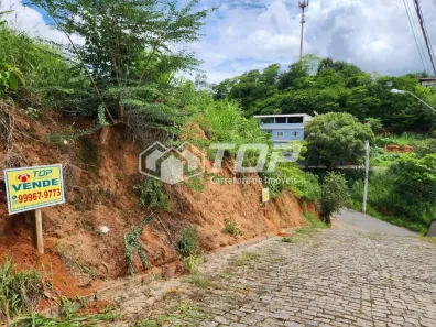 Lote/Terreno à venda, 1016m² no Alto Amarelo, Cachoeiro de Itapemirim